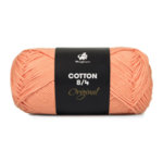 Mayflower Cotton 8/4 1497 Orange poussiéreux