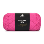 Mayflower Cotton 8/4 1410 Rose