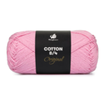 Mayflower Cotton 8/4 1449 Rose