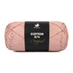 Mayflower Cotton 8/4 1489 Vieux rose