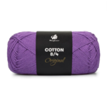 Mayflower Cotton 8/4 1477 Lilla