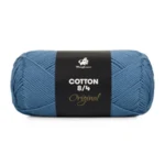 Mayflower Cotton 8/4 14111 Bleu colombe foncé