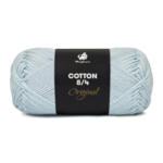 Mayflower Cotton 8/4 1479 Bleu clair