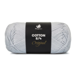 Mayflower Cotton 8/4 1450 Bleu ciel