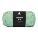 Mayflower Cotton 8/4 1492 Vert menthe