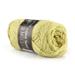Mayflower Cotton 8/4 1426 Chaux
