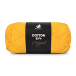 Mayflower Cotton 8/4 1498 Solgoul