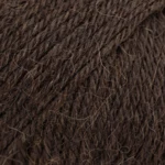 DROPS Puna 20 Café noir (Naturel mix)