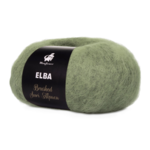 Mayflower Elba 019 Olive