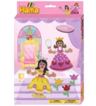 Hama Boîte cadeau Princesses