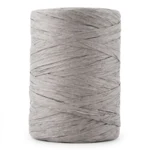 LindeHobby Raffia Lux 04 Gris pierre