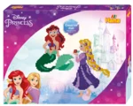 Hama Boîte cadeau Princesses Disney