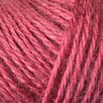 Onion Mohair+Nettles+Wool 1419 Marsala rouge