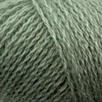 Onion Alpaca+Merino Wool+Nettles 1225 Douce vert pastel