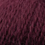 Onion Mohair+Wool 326 Prune