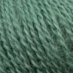 Onion Mohair+Wool 320 Vert doux