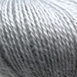 Onion Mohair+Wool 317 Gris clair