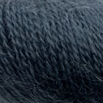 Onion Mohair+Wool 303 Gris foncé