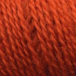 Onion Mohair+Wool 311 Orange brûlée