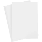 Papier, 20 pièces, A4 - Blanc