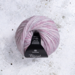 Svarta Fåret Tencel Blow 92 Punk barbe à papa