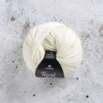 Svarta Fåret Tencel Blow 100 Verdoyant pixels