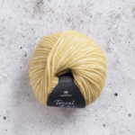 Svarta Fåret Tencel Blow 31 Nacho jaune