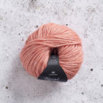 Svarta Fåret Tencel Blow 45 Melon rouge