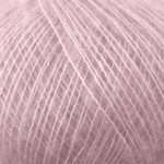 Permin Hannah 880102 Rose poudré