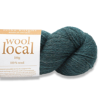 Erika Knight Wool Local 814 Thornton Green