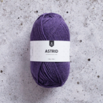Järbo Astrid 33 Pale plum