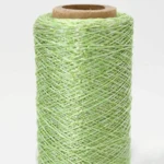 Kremke Soul Wool Stellaris 212 Vert clair or