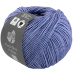 Lana Grossa Cool Wool Vintage 78 Bleu clair