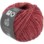 Lana Grossa Cool Wool Vintage 64 Bourgogne