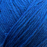 Permin Berta 39 Bleu cobalt