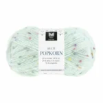 Gjestal Multi Popkorn 506 Bleu clair