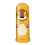 Faber-Castell, Gomme/Taille-crayon Lion
