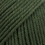 DROPS Daisy 33 Forêt foncé (Uni Colour)