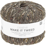 Make it tweed 002 Classique