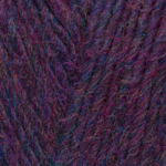 Viking Wool 569 Violet