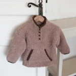 87123 Sweater Louie - Little One's & Tweens