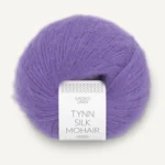 Sandnes Tynn Silk Mohair 5235 Fleur de la Passion