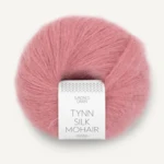 Sandnes Tynn Silk Mohair 4323 Rosa