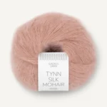 Sandnes Tynn Silk Mohair 3511 Rose Poudré