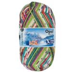 Opal XLarge Frosty Ice 8-ply 51 Erstarrte Wälder