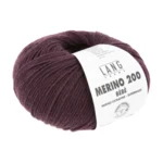 Lang Yarns Merino 200 Bebe 364