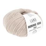 Lang Yarns Merino 200 Bebe 426