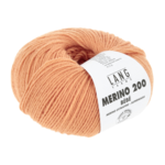 Lang Yarns Merino 200 Bebe 459