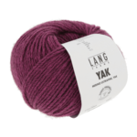 Lang Yarns Yak 0065