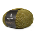 Mayflower Santiago Light 19 Olive Foncé